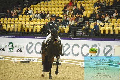 FEI Dressage World Cup Grand Prix Freestyle
Keywords: felicitas hendricks;drombusch old