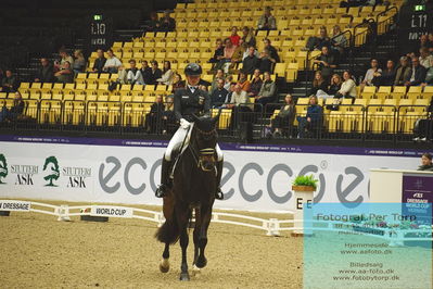 FEI Dressage World Cup Grand Prix Freestyle
Keywords: felicitas hendricks;drombusch old