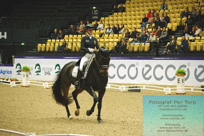 FEI Dressage World Cup Grand Prix Freestyle
Keywords: felicitas hendricks;drombusch old