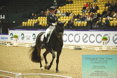 FEI Dressage World Cup Grand Prix Freestyle
Keywords: felicitas hendricks;drombusch old