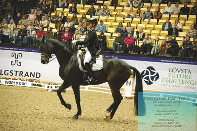 FEI Dressage World Cup Grand Prix Freestyle
Keywords: felicitas hendricks;drombusch old