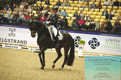 FEI Dressage World Cup Grand Prix Freestyle
Keywords: felicitas hendricks;drombusch old