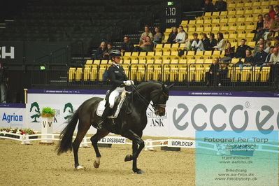 FEI Dressage World Cup Grand Prix Freestyle
Keywords: felicitas hendricks;drombusch old