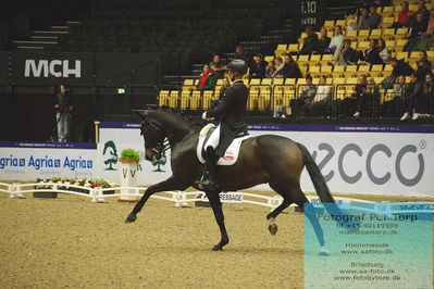 FEI Dressage World Cup Grand Prix Freestyle
Keywords: raphael netz;great escape camelot