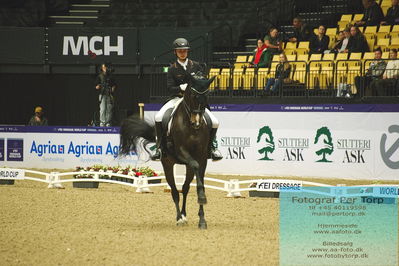 FEI Dressage World Cup Grand Prix Freestyle
Keywords: raphael netz;great escape camelot