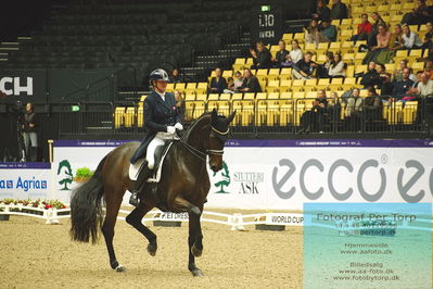 FEI Dressage World Cup Grand Prix Freestyle
Keywords: lone bang larsen;lone bang zindorff;thranegaardens rostov