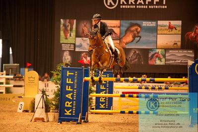 07 FENDT CSI3 Medium Tour (238.2.1) 1.40
Keywords: vivien blandfort;consella blue ps