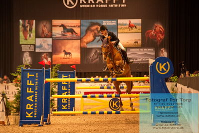 07 FENDT CSI3 Medium Tour (238.2.1) 1.40
Keywords: eric ten cate;horsedeals notre-dame van't roosakker