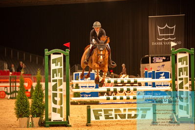 07 FENDT CSI3 Medium Tour (238.2.1) 1.40
Keywords: zascha nygaard lill;calato 9