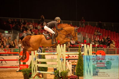 07 FENDT CSI3 Medium Tour (238.2.1) 1.40
Keywords: zascha nygaard lill;calato 9