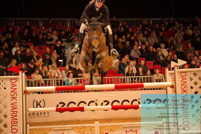 07 FENDT CSI3 Medium Tour (238.2.1) 1.40
Keywords: teike carstensen;caprice va