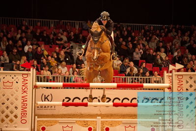 07 FENDT CSI3 Medium Tour (238.2.1) 1.40
Keywords: jennie juhlin lundström;centurio