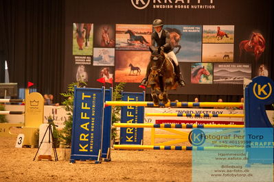 07 FENDT CSI3 Medium Tour (238.2.1) 1.40
Keywords: emilla löser;dexter bois margot