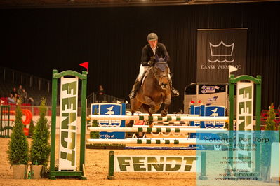 07 FENDT CSI3 Medium Tour (238.2.1) 1.40
Keywords: viktor melinn;catching h