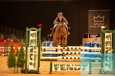 07 FENDT CSI3 Medium Tour (238.2.1) 1.40
Keywords: stine cassoe jacobsen;elzandor z