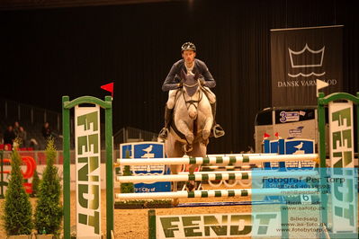 07 FENDT CSI3 Medium Tour (238.2.1) 1.40
Keywords: adam sparlund olese;untouchable olympic