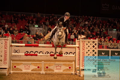 07 FENDT CSI3 Medium Tour (238.2.1) 1.40
Keywords: trojus rimkevicius;calimero w