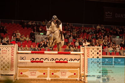 07 FENDT CSI3 Medium Tour (238.2.1) 1.40
Keywords: jannike west schou;papillon d'amour