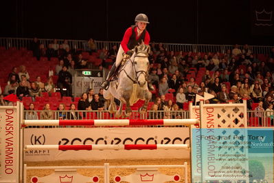 07 FENDT CSI3 Medium Tour (238.2.1) 1.40
Keywords: cecilie kjaer;u amon z