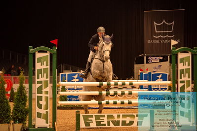 07 FENDT CSI3 Medium Tour (238.2.1) 1.40
Keywords: torben frandsen;narco noir van dorperheide