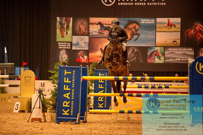 07 FENDT CSI3 Medium Tour (238.2.1) 1.40
Keywords: robert conredel;six pack 11