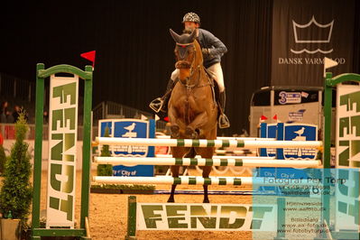 07 FENDT CSI3 Medium Tour (238.2.1) 1.40
Keywords: ulrich gaarslev;gaby ask