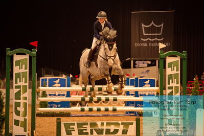 07 FENDT CSI3 Medium Tour (238.2.1) 1.40
Keywords: anne kristine truelsen;obahma js