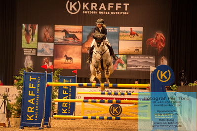 07 FENDT CSI3 Medium Tour (238.2.1) 1.40
Keywords: anne kristine truelsen;obahma js