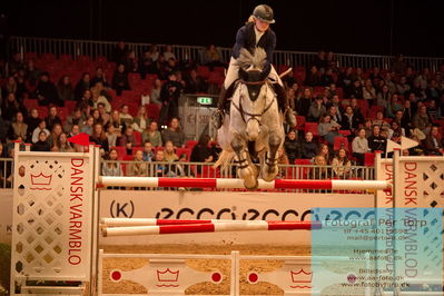 07 FENDT CSI3 Medium Tour (238.2.1) 1.40
Keywords: anne kristine truelsen;obahma js