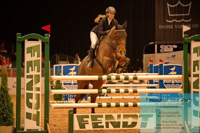 07 FENDT CSI3 Medium Tour (238.2.1) 1.40
Keywords: elisabeth salhoej rask;casall 16