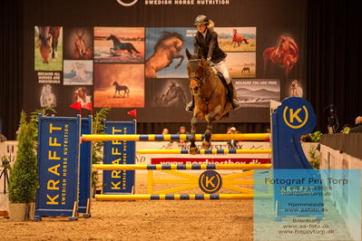 07 FENDT CSI3 Medium Tour (238.2.1) 1.40
Keywords: elisabeth salhoej rask;casall 16