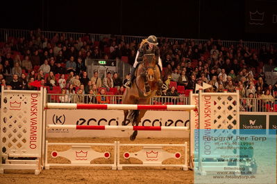 07 FENDT CSI3 Medium Tour (238.2.1) 1.40
Keywords: elisabeth salhoej rask;casall 16