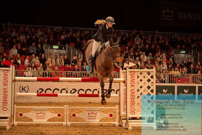 07 FENDT CSI3 Medium Tour (238.2.1) 1.40
Keywords: elisabeth salhoej rask;casall 16