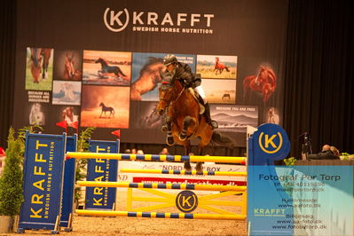 07 FENDT CSI3 Medium Tour (238.2.1) 1.40
Keywords: inigo lopez de la osa franco;golden diamond