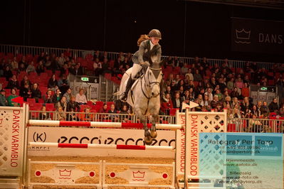 07 FENDT CSI3 Medium Tour (238.2.1) 1.40
Keywords: karen moeller rohde;davos ask z