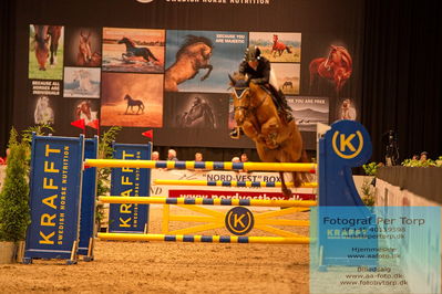 07 FENDT CSI3 Medium Tour (238.2.1) 1.40
Keywords: jennie juhlin lundström;miss golddigger tn