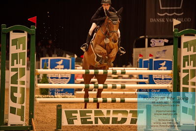 07 FENDT CSI3 Medium Tour (238.2.1) 1.40
Keywords: janne friederike meyer-zimmermann;high level 6