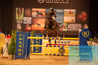 07 FENDT CSI3 Medium Tour (238.2.1) 1.40
Keywords: nadia  siesbye suhr;kloevergaards dirty dancer