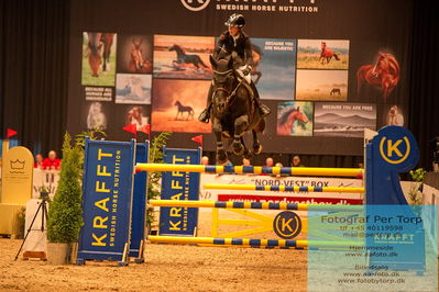 07 FENDT CSI3 Medium Tour (238.2.1) 1.40
Keywords: nadia  siesbye suhr;kloevergaards dirty dancer