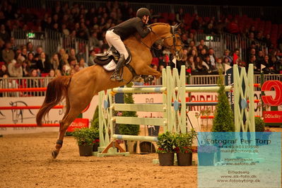 07 FENDT CSI3 Medium Tour (238.2.1) 1.40
Keywords: viktor melin;kalotta