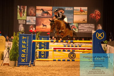 07 FENDT CSI3 Medium Tour (238.2.1) 1.40
Keywords: stine cassoe;finette ask