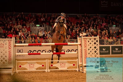 07 FENDT CSI3 Medium Tour (238.2.1) 1.40
Keywords: stine cassoe;finette ask