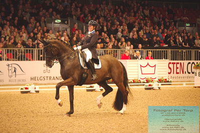 Helgstrand Jewellery CDI3 Grand Prix (GP)
Keywords: elisabeth ehrnrooth;daytona