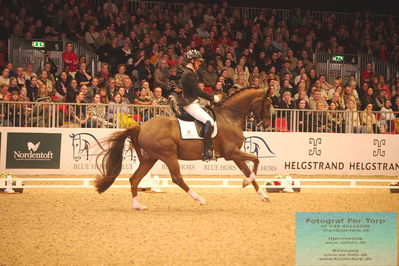 Helgstrand Jewellery CDI3 Grand Prix (GP)
Keywords: carl hedin;van der veen