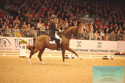 Helgstrand Jewellery CDI3 Grand Prix (GP)
Keywords: carl hedin;van der veen