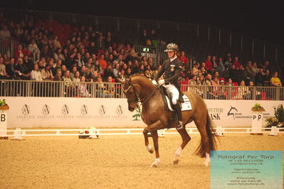 Helgstrand Jewellery CDI3 Grand Prix (GP)
Keywords: carl hedin;van der veen