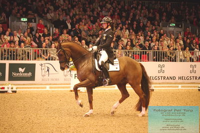 Helgstrand Jewellery CDI3 Grand Prix (GP)
Keywords: carl hedin;van der veen