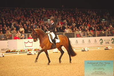 Helgstrand Jewellery CDI3 Grand Prix (GP)
Keywords: corinda luttjeboer;cirano