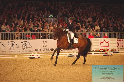 Helgstrand Jewellery CDI3 Grand Prix (GP)
Keywords: corinda luttjeboer;cirano