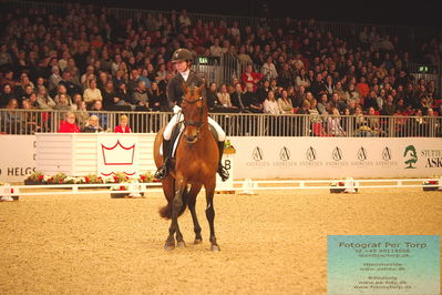 Helgstrand Jewellery CDI3 Grand Prix (GP)
Keywords: corinda luttjeboer;cirano